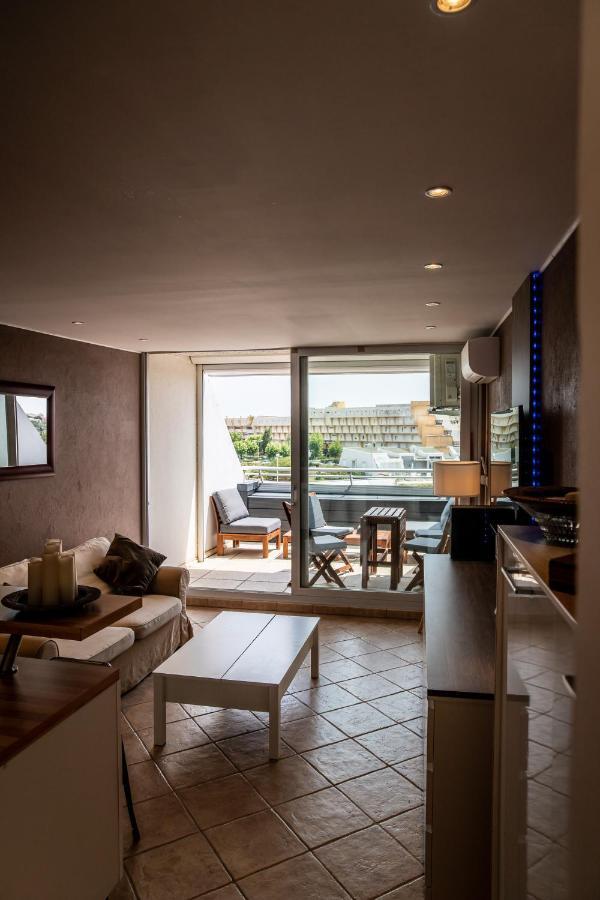 Cap D'Agde Suit'Appart 42M2 T2 Village Naturiste Exterior foto
